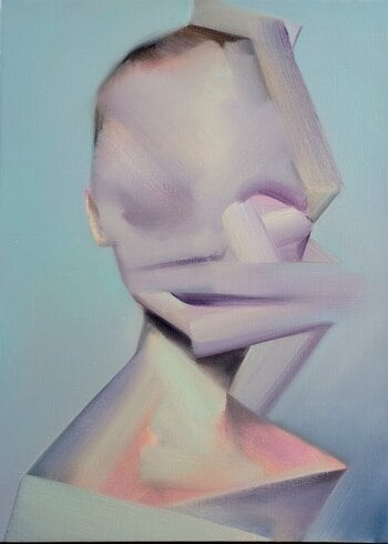 ADFアートギャラリープロジェクト Vol.41 | アーティスト山ノ内陽介による 「山ノ内陽介」展が開催