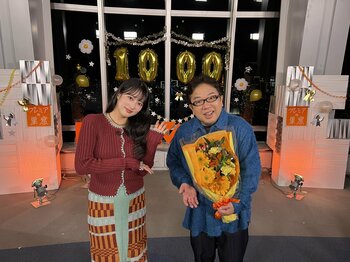 天野ひろゆき「とてつもない数字。こんなに長く続くとは思わなかったです」『プレミアの巣窟』が放送1000回！