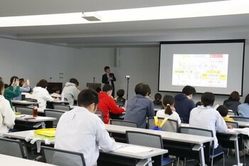 【取材のご案内】兵庫県加東市の親子を対象とした官民連携の腸内環境研究 第4回「腸内フローラ大調査」被験者向け説明会のお知らせ