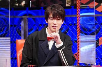 深澤辰哉「こういうクイズ意外と好きです」有田哲平も驚く早押し回答連発！