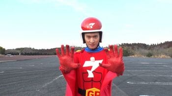 マッサマンが“今回こそ勝てるかもしれない”芸能界屈指のおバカタレント！？と対決「鳥なんて知らない！」