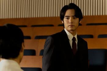 海斗（赤楚衛二）らが新病棟プロジェクトを進める裏で悲劇が！医療ミスの疑惑も噴出＜『Re:リベンジ』第7話完全版＞