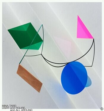 第28回亀倉雄策賞は田部井美奈氏の「光と図形と、その周辺」　2026年のグラフィックデザイン賞決まる