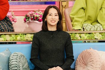 北川景子 掃除、洗濯、育児…完璧にこなす1日は家族そろってのラジオ体操から！夫・DAIGOの推薦で直訴出演した『トークィーンズ』で明かす