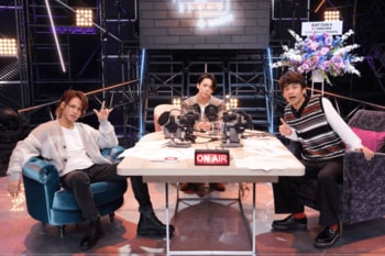 亀梨が「そこだもん！」と強調し、上田＆中丸も同意する“KAT-TUNあるある”とは？