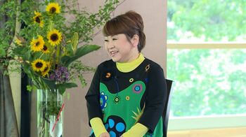 天童よしみ 800着超えの衣装「抱えて死にたい。捨てられない」