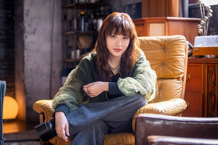 主演・石原さとみ×脚本・野木亜紀子！女ルパンが盗み出すのはとりわけダークな政治の金――政界を舞台にした怪盗エンターテインメント誕生『ポリティカルパン』