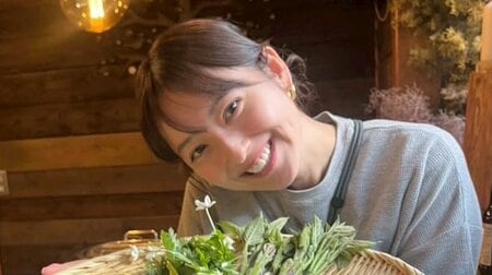 2児の母・佐々木希 ひと工夫で簡単“七夕ご飯”公開！星型に具材を切り抜いた夏にぴったりなかわいらしい一品に「織姫と彦星も喜ぶお料理」