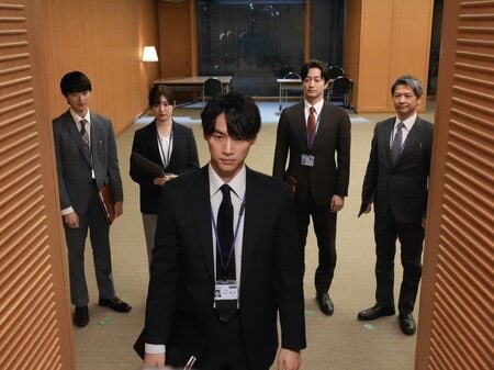 SNSで拡散された情報に傷つけられた人を守るため…今泉（福士蒼汰）が通り魔事件の真相に迫る＜『東京P.D.』第6話完全版＞