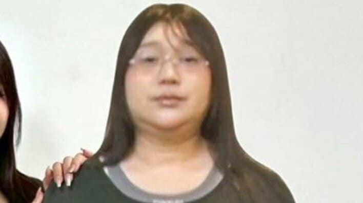 【画像12枚】「キレイに痩せてびっくり」りんごちゃん ダイエット成功でビフォアフ写真公開！すっきりしたお顔やおなかがへこんだ姿を見る