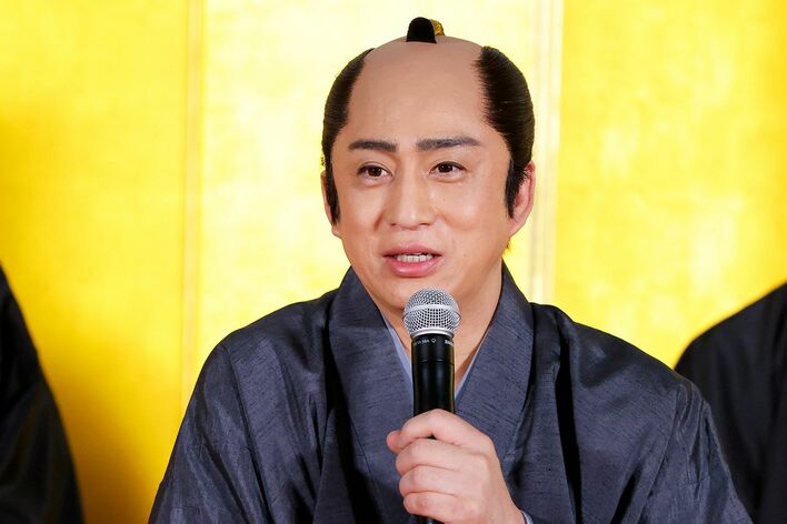 松本幸四郎主演『鬼平犯科帳』新シリーズに、息子・市川染五郎ら豪華キャスト出演!