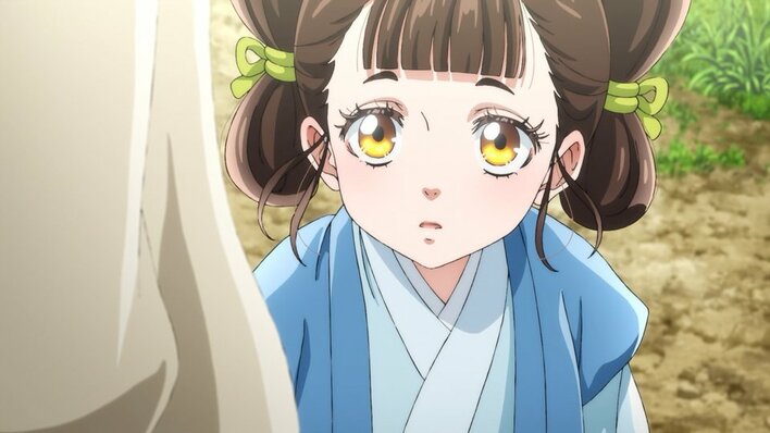 B8stationで2027年4月からの放送決定＆主要キャラクターが映し出された第1弾PVも解禁！CV.は川口莉奈ら TVアニメ『尚善』