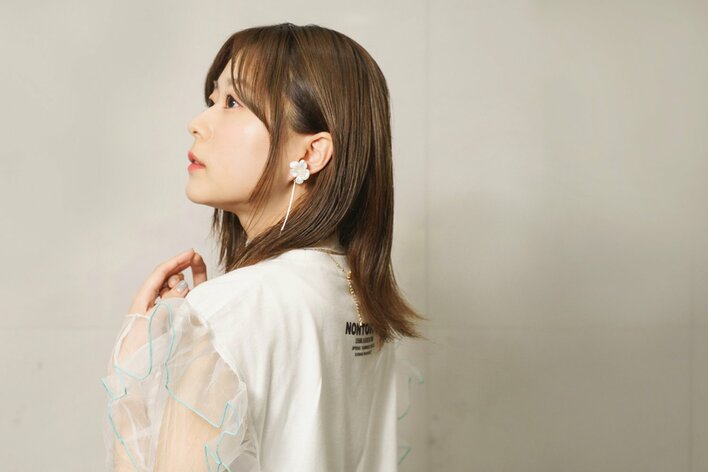 【インタビュー完全版】水瀬いのりが『TO BE HERO X』の魅力を語る