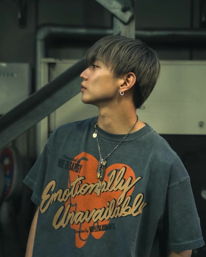 佐藤大樹 人生初の銀髪姿を公開！突然のイメチェンでファンをメロメロ