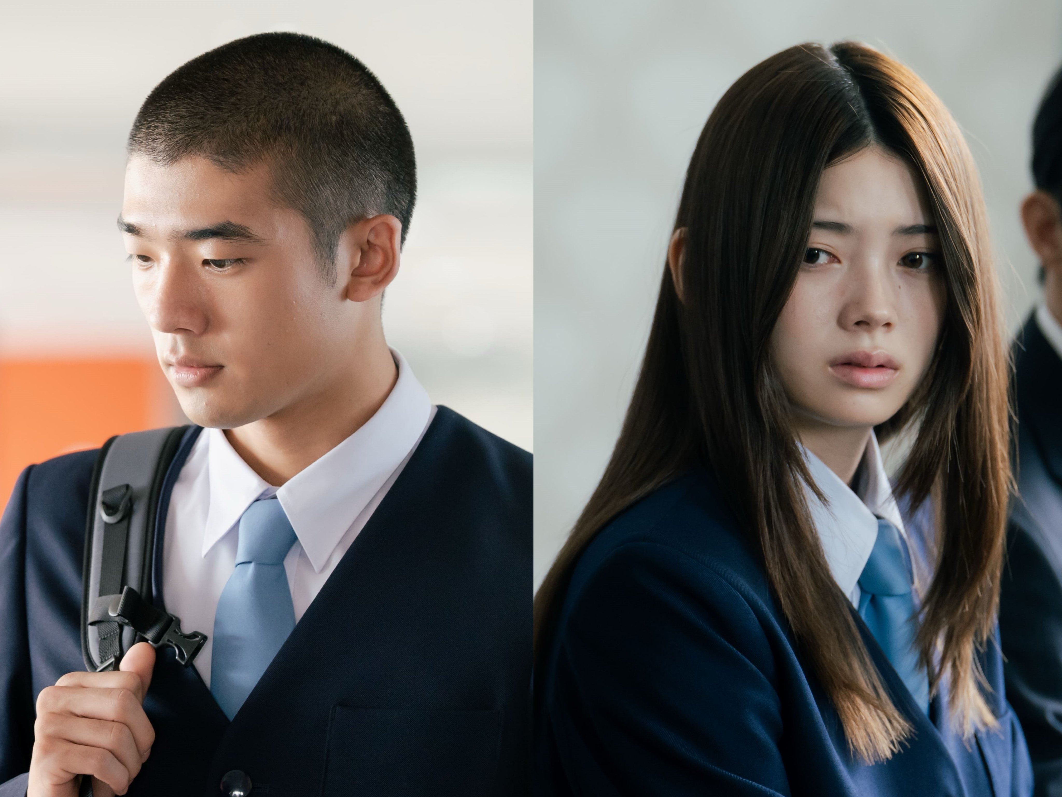 南琴奈&日高由起刀が語る最終章の見どころ「最終回に向けて、健治と