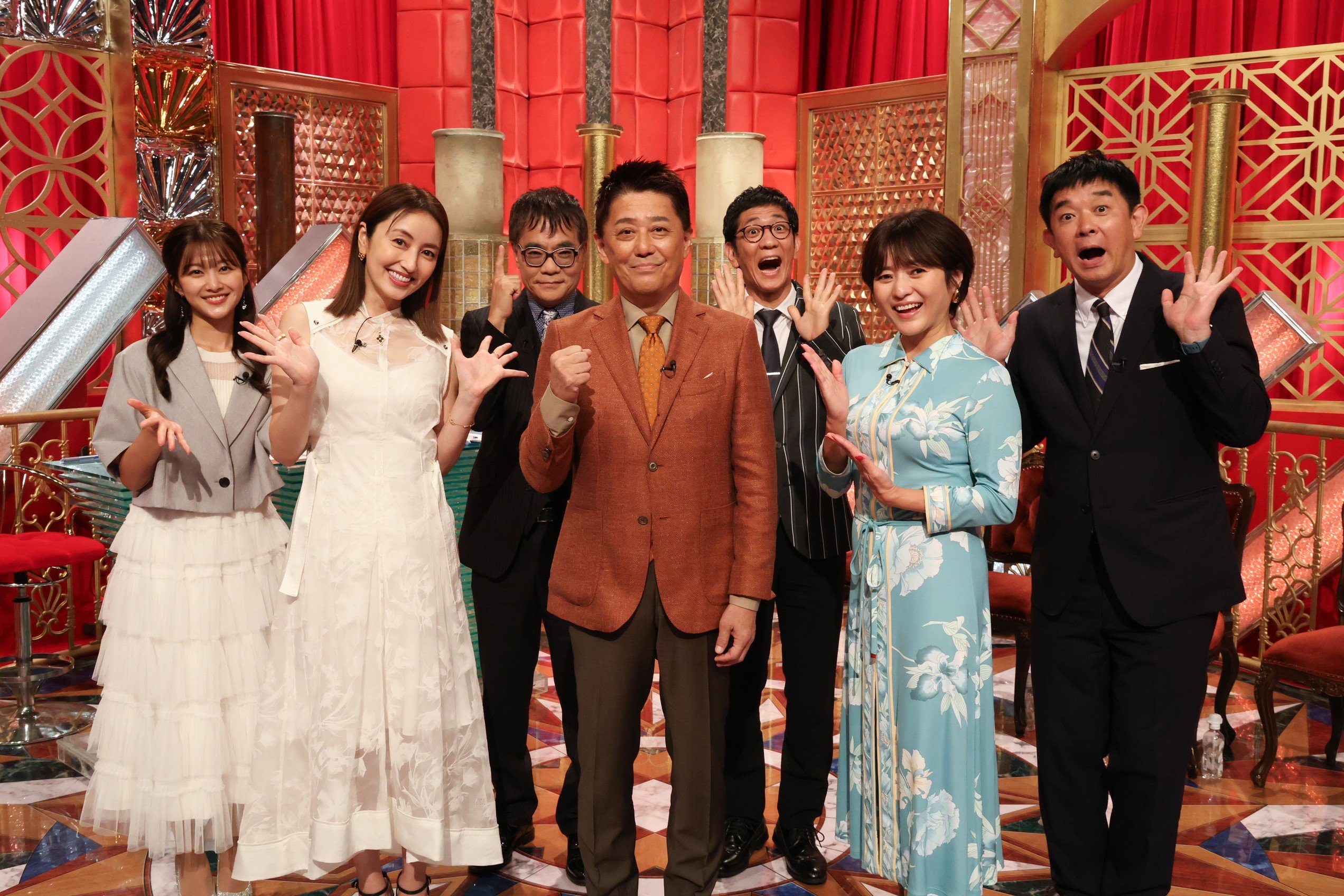 坂上忍 加藤雅也から殴られ…衝撃の気絶エピソードも！ドラマ、ヒット曲