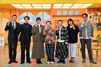 ディズニーアニメーションの名シーン大特集！江口のりこがカリフォルニアのウォルト・ディズニー・スタジオへ『この世界は1ダフルSP』