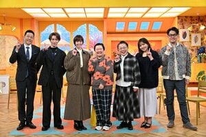 ディズニーアニメーションの名シーン大特集！江口のりこがカリフォルニアのウォルト・ディズニー・スタジオへ『この世界は1ダフルSP』