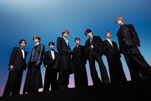 主題歌はMAZZEL『Touch』に決定！プロデュース・作詞担当のSKY-HI 「この曲はMAZZELの現況にもかみ合っている」『再生のウズメ』
