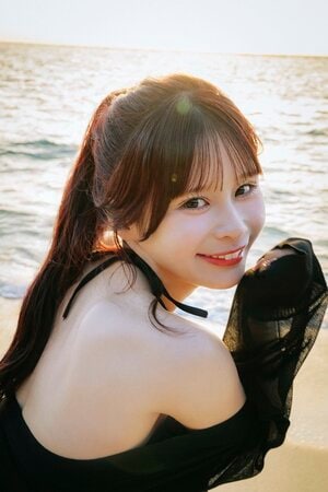 CANDY TUNE・村川緋杏　沖縄での水着姿や寝起きすっぴんも！初写真集が7月23日に発売決定　先行カットが解禁