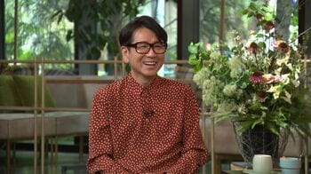 藤井フミヤ 還暦を前に「50歳で引退しようと思っていた」