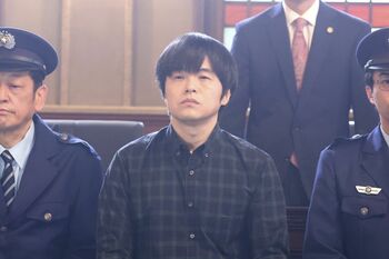 「地獄の花園」の永野芽郁らが『イチケイのカラス』に出演！バカリズム「本番は吐きそうでした」