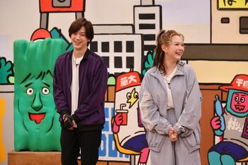 村重杏奈「ほんとにブチぎれてますよ！」とDAIGOを疑うも怪しげな行動が明るみに！？