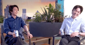 中村倫也 菅田将暉からの誘いを「疲れるから嫌」とバッサリ