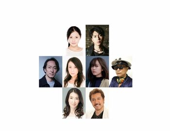 増田貴久主演ミュージカルの全キャストが発表に！ヒロインには笹本玲奈が決定