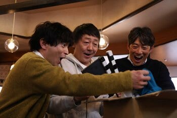 「マジでサイコパス」「まさかすぎるドンデン返し！」紀介（津田健次郎）の衝撃告白とまさかのラストにSNS仰天！『ラムネモンキー』