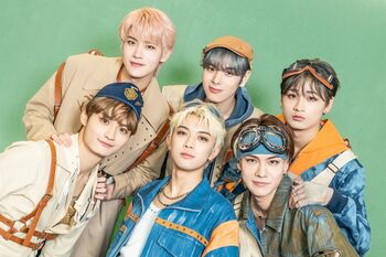 DXTEEN デビュー1年で変化したのは…ビジュアル、筋肉、安心感！？あるアーティストから学んだ“愛される理由”