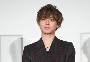 永瀬廉 試写を見た“ある”メンバーの反応に「うれしくなかった（笑）」