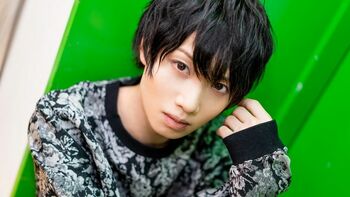 【眼福♡男子】植田圭輔 今秋、念願の演出家デビュー！舞台は「自分の存在意義を最も証明できる場所」