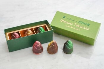 【再販決定！】明治「たけのこの里」公式コラボ『アルティメットたけのこ』3月1日より限定再販