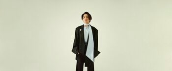 三宅健が“新しい次元の何か”を探しヨーロッパを旅するスペシャル番組『三宅 健-4Dimensions-』放送・配信！