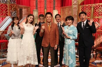 坂上忍 加藤雅也から殴られ…衝撃の気絶エピソードも！ドラマ、ヒット曲、CM…昭和平成の芸能界を彩ったスターの名場面＆現在の様子に迫る