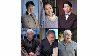 木南晴夏がウワサ大好きチャキチャキ仲居に！加藤シゲアキ扮する金田一に協力