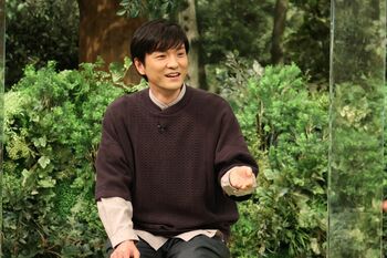 森山直太朗は大好物料理を食べられる！？珍質問連発の魂メンバーにまさかの反応