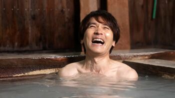 長野博が草津温泉の魅力を紐解く！『温泉知識マナビ旅』第2弾放送