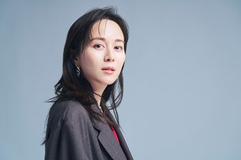 比嘉愛未「甘えちゃいけないと思って闘ってきた」上京当時の葛藤の時代を告白 監督からの“感情を入れない演技”の指示で新たな発見も ドラマ『にこたま』