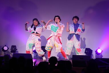 故郷への感謝を込めて ～NGT48『Maxとき315号』～｜風来坊