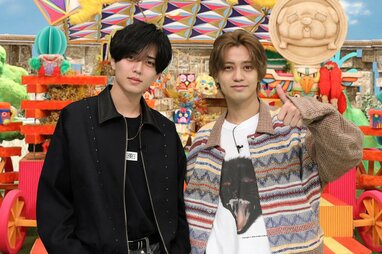 King & Prince・髙橋海人 9月に初の個展開催！「きっと笑顔になって