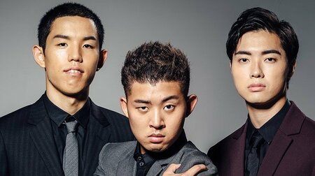 「船を作りました」四千頭身・後藤拓実 “あるもの”でできた超大作を披露！細かく組まれた完成度に「ミホーク乗ってそう」THE RAMPAGE・陣とのコラボにも反響