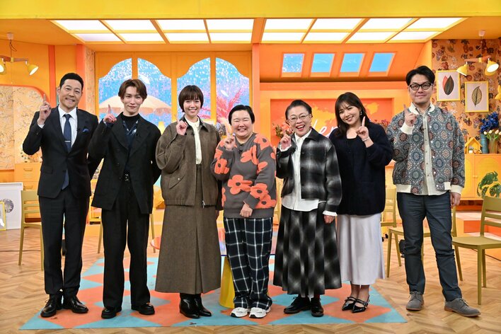 ディズニーアニメーションの名シーン大特集！江口のりこがカリフォルニアのウォルト・ディズニー・スタジオへ『この世界は1ダフルSP』