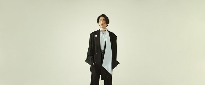 三宅健が“新しい次元の何か”を探しヨーロッパを旅するスペシャル番組『三宅 健-4Dimensions-』放送・配信！