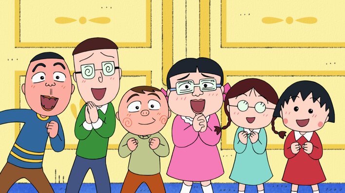 『ちびまる子ちゃん』名作エピソードを新規作画＆演出で「アニメ化35周年！まる子と楽しい仲間たち 春のさくらももこまつり」開催