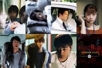 神木隆之介、吉高由里子、田中哲司、橋本環奈、佐々木蔵之介、佐野勇斗（M!LK）、 山本耕史らが迫真の演技！歴代名作6本が一挙公開『ほんとにあった怖い話 秋の特別編2026』