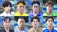B&ZAI・菅田琳寧「過去最強に仕上がっている。STARTO勢初の鬼レンチャン達成がんばりんね！」第8回「400m走サバイバルレンチャン」で悲願達成なるか！？