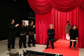 横山裕＆村上信五が珍回答連発！新企画「英会話サイレントクイズ」