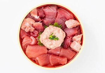 深刻なさかな離れにギョギョッ。連休明けは「さかなめし」で心身リセットを！大丸札幌店の『さかなめし』特集！